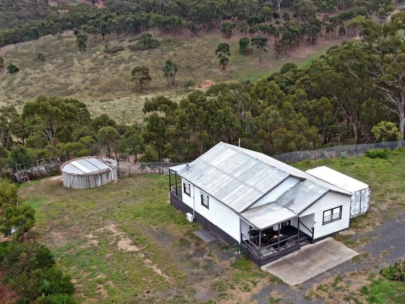 Additional image 4 of 335 Camerons Rd, Coimadai VIC 3340
