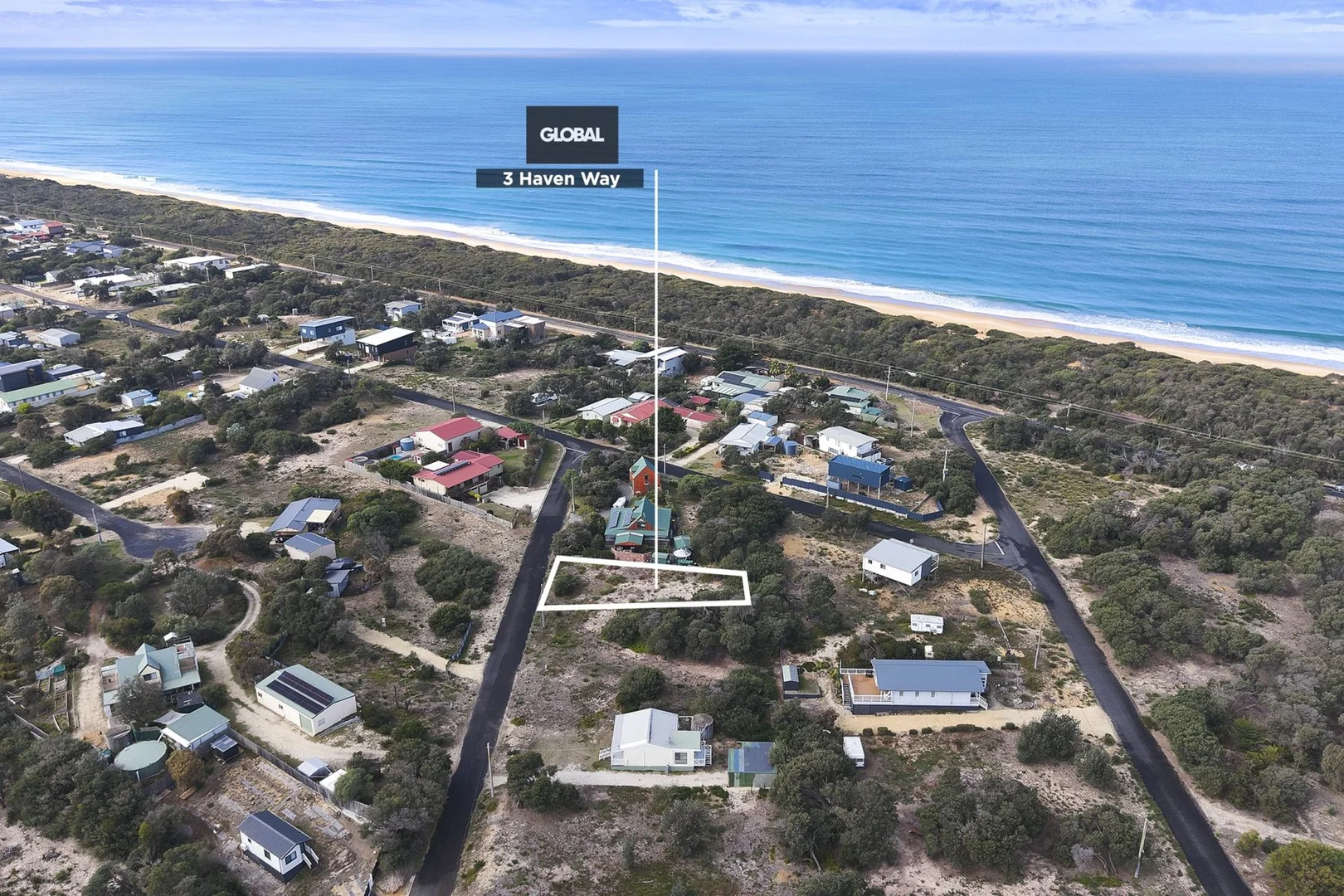 Additional image 2 of 3 Haven Way, Golden Beach VIC 3851