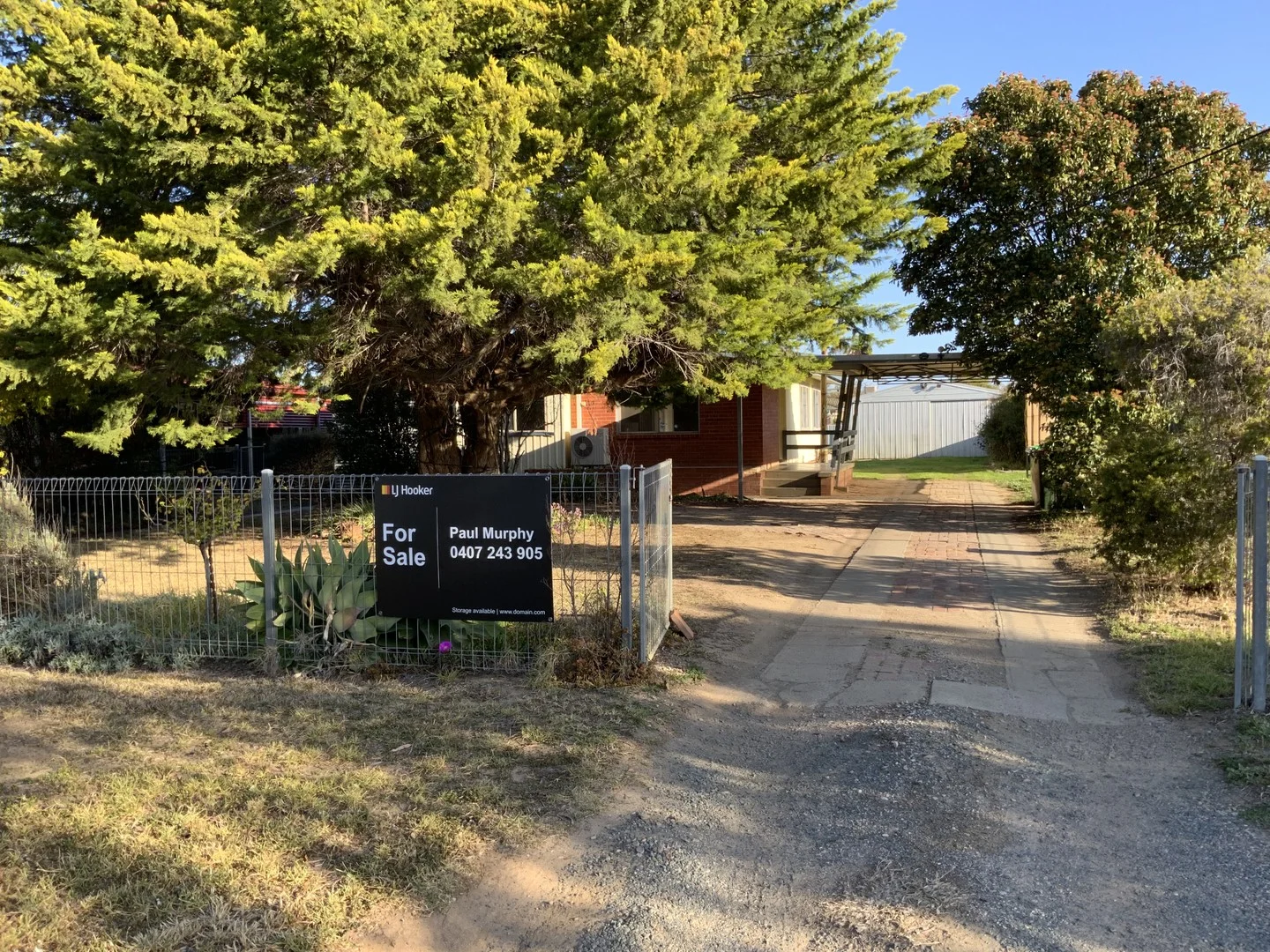 472 Macauley, Hay NSW 2711