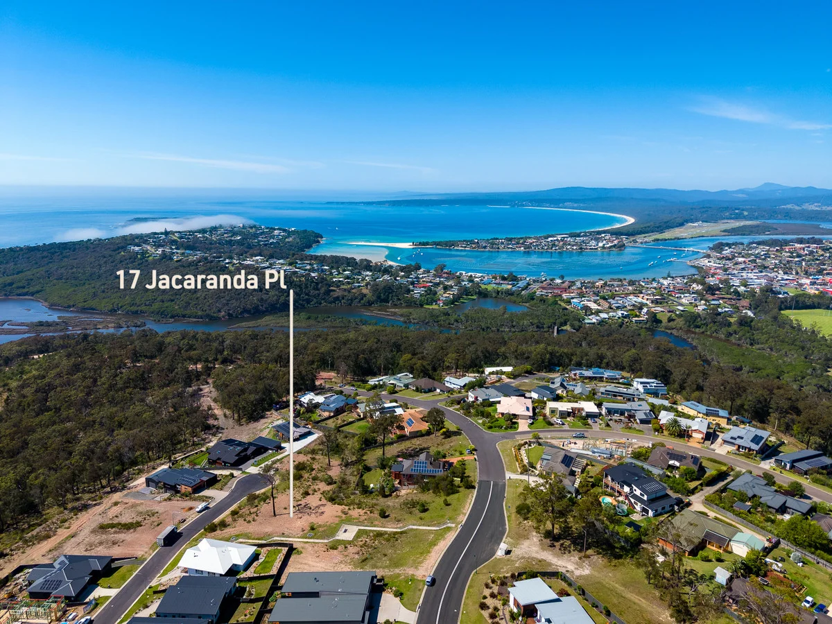 Additional image 3 of 17 Jacaranda Place, Merimbula NSW 2548