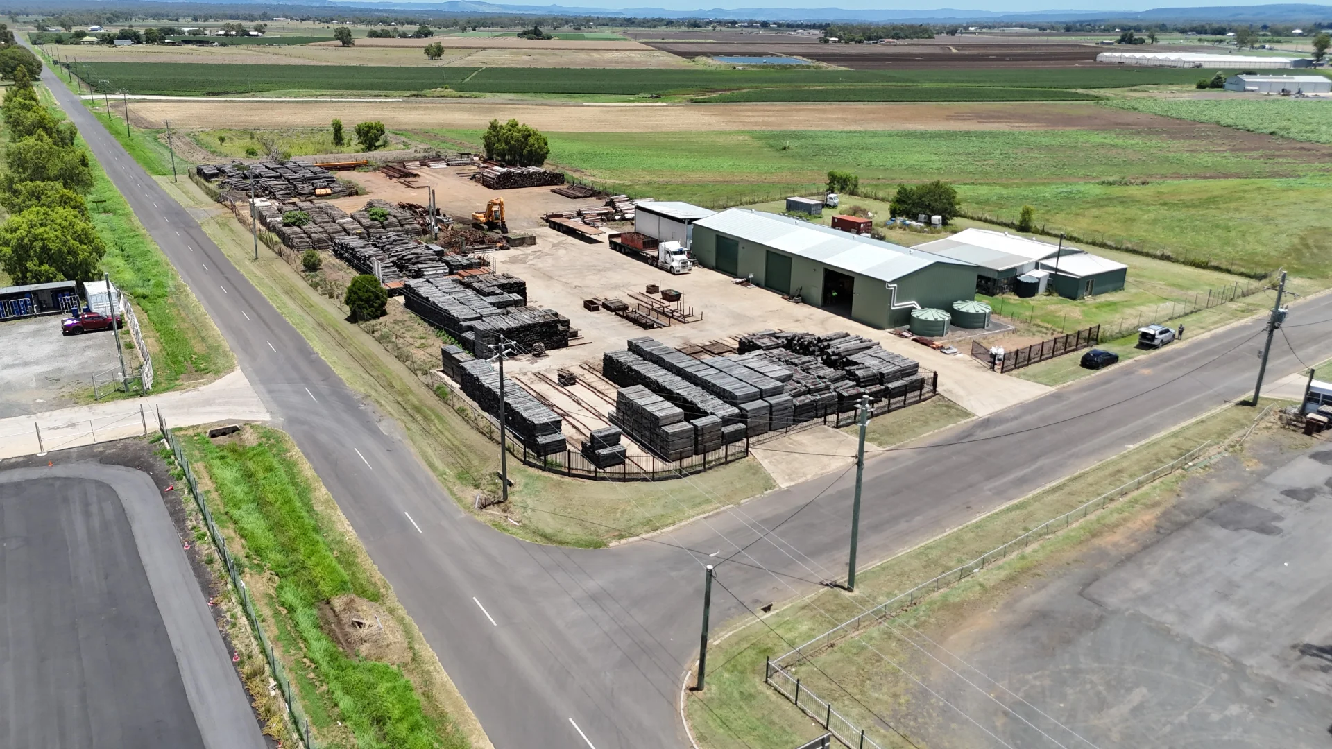 Additional image 12 of Lot 8 & 9 Crowley Vale Road, Crowley Vale QLD 4342