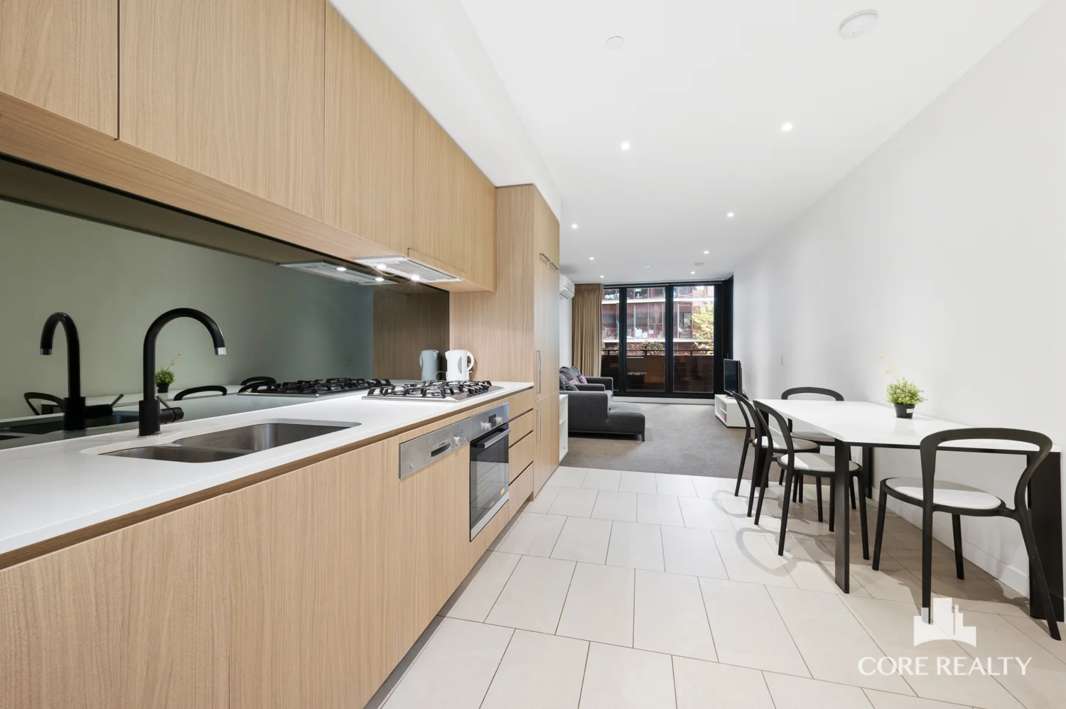 Additional image 6 of 408/120 A'beckett Street, Melbourne VIC 3000