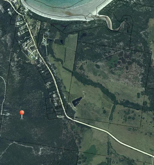 Additional image 23 of . Killiecrankie Road, Killiecrankie TAS 7255