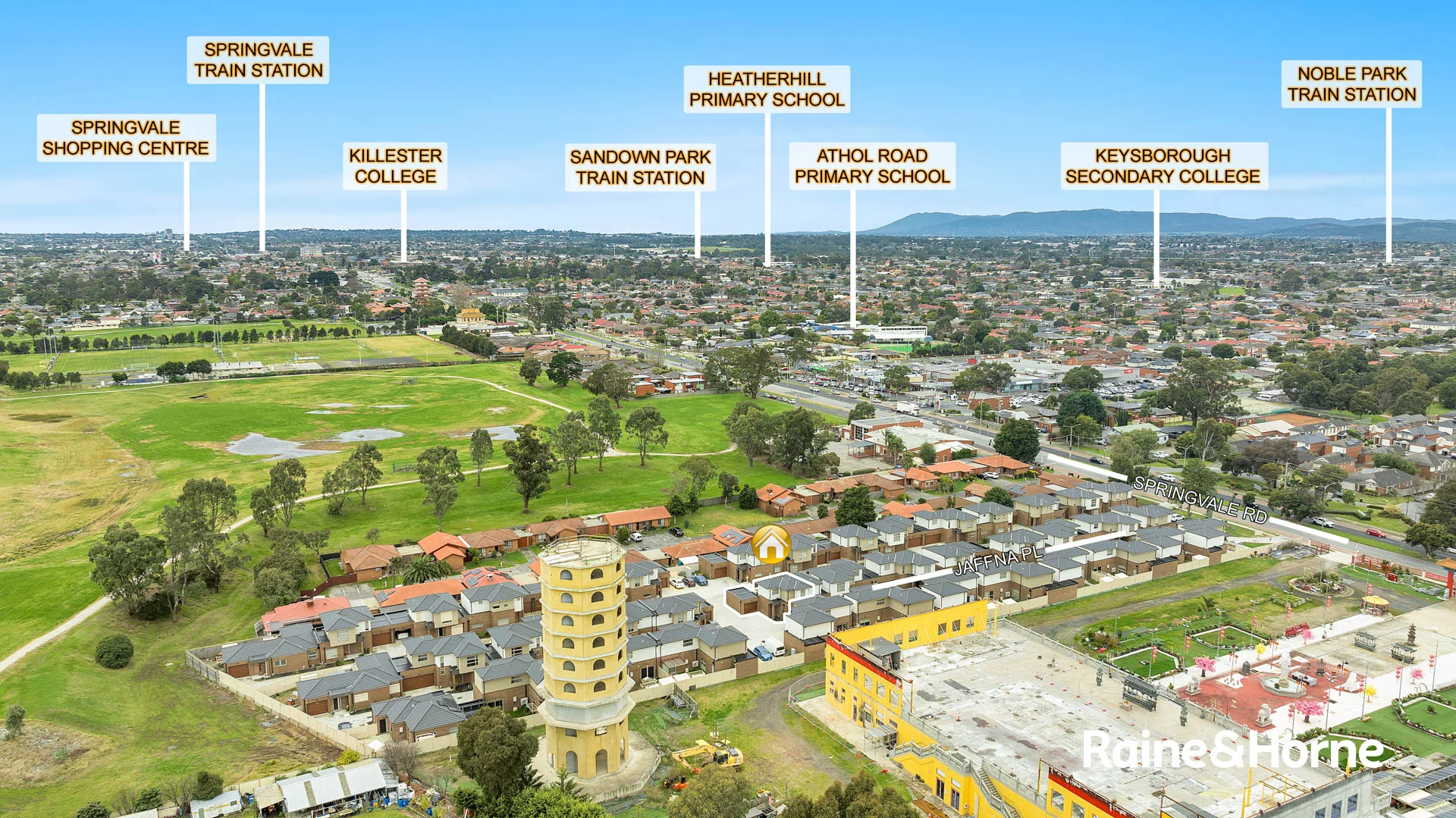 Additional image 11 of 16 JAFFNA PLACE, Springvale South VIC 3172