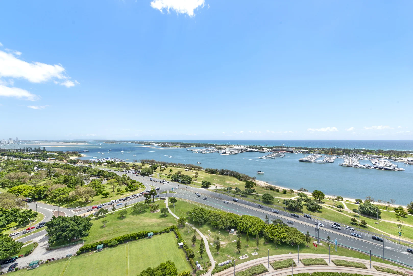 Additional image 14 of 2408/1 Como Crescent, Southport QLD 4215