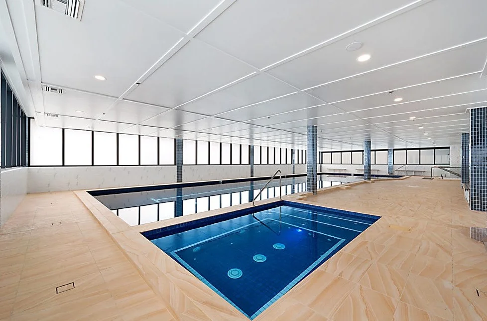 Additional image 21 of 1809/2 Como Crescent, Southport QLD 4215