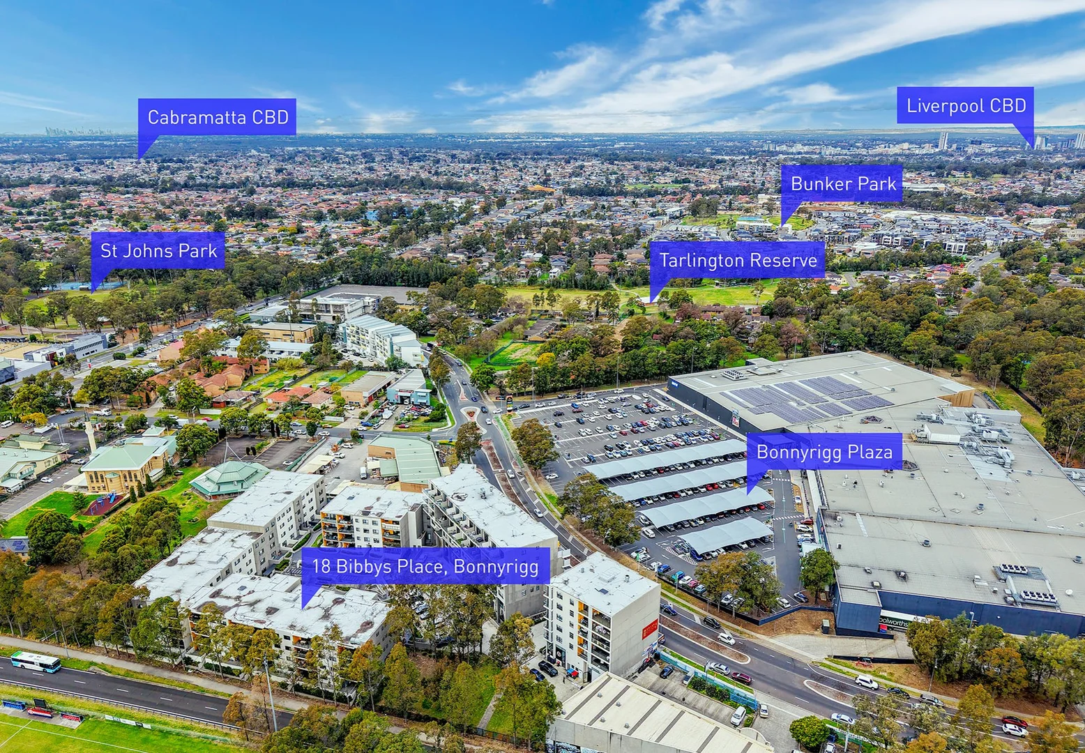 Additional image 14 of A102/18-20 Bibbys Place, Bonnyrigg NSW 2177