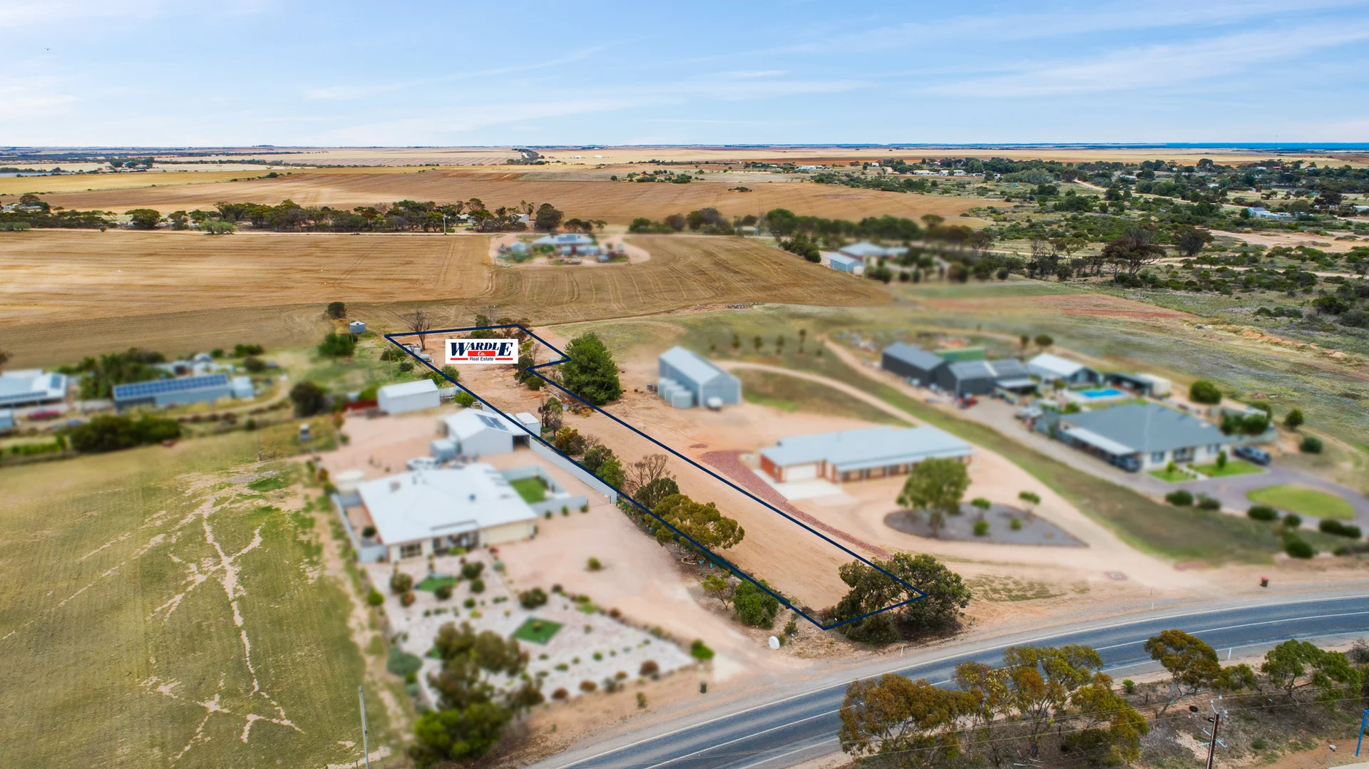 Additional image 8 of 244 Verran Tce, East Moonta SA 5558