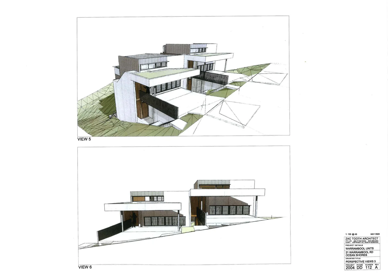 Additional image 15 of A & B, 21 Warrambool Road, Ocean Shores NSW 2483