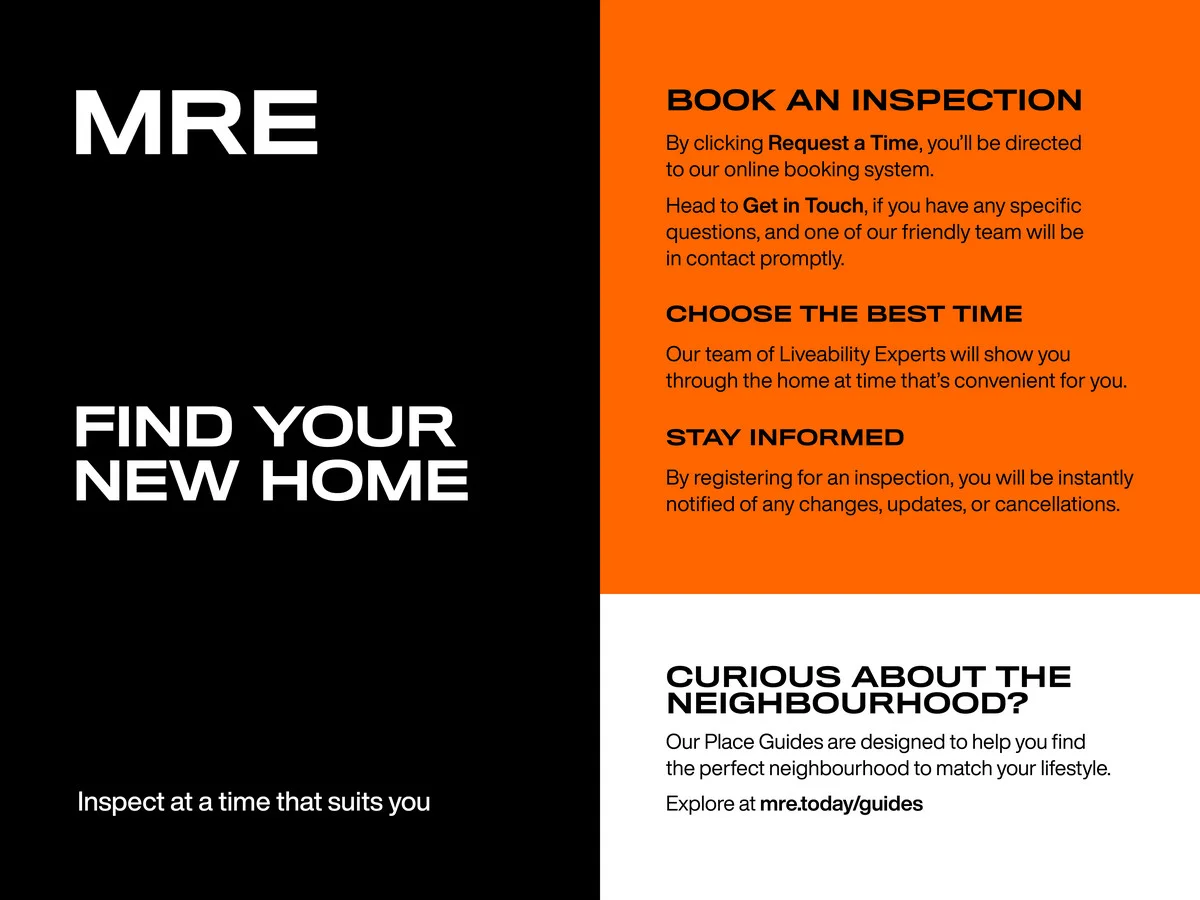 Additional image 9 of 119/45 York Street, Richmond VIC 3121