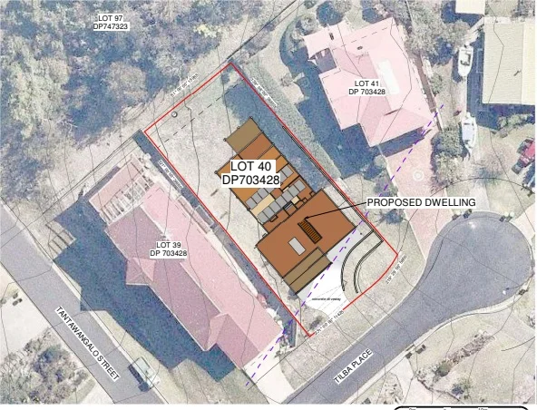 Additional image 14 of 3 Tilba Place, Merimbula NSW 2548