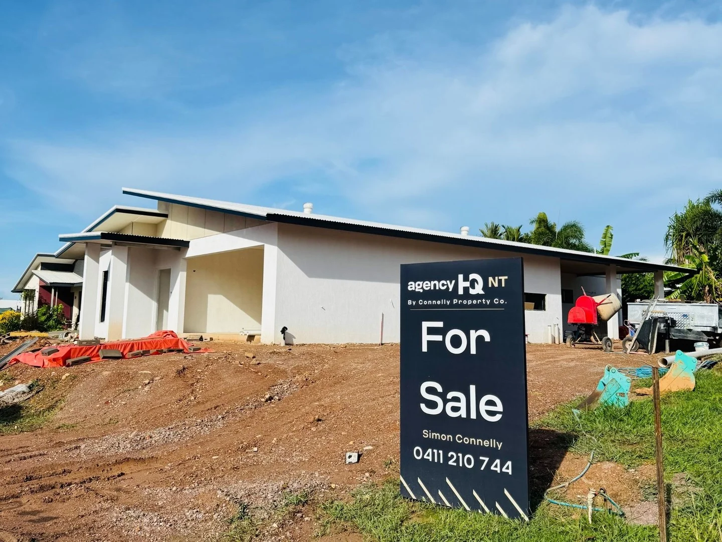 Additional image 10 of 57 Wood Crescent, Rosebery NT 0832