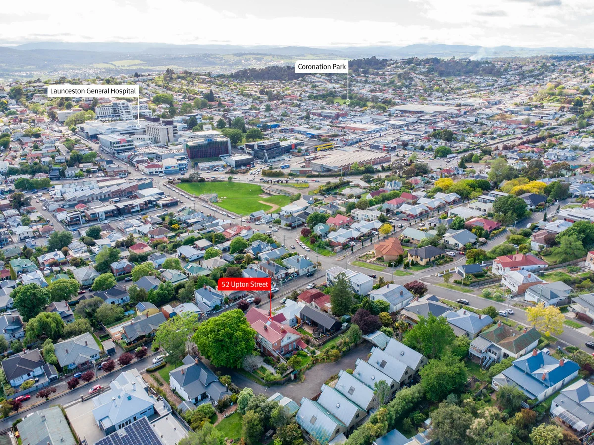 Additional image 5 of 52 Upton Street, Launceston TAS 7250