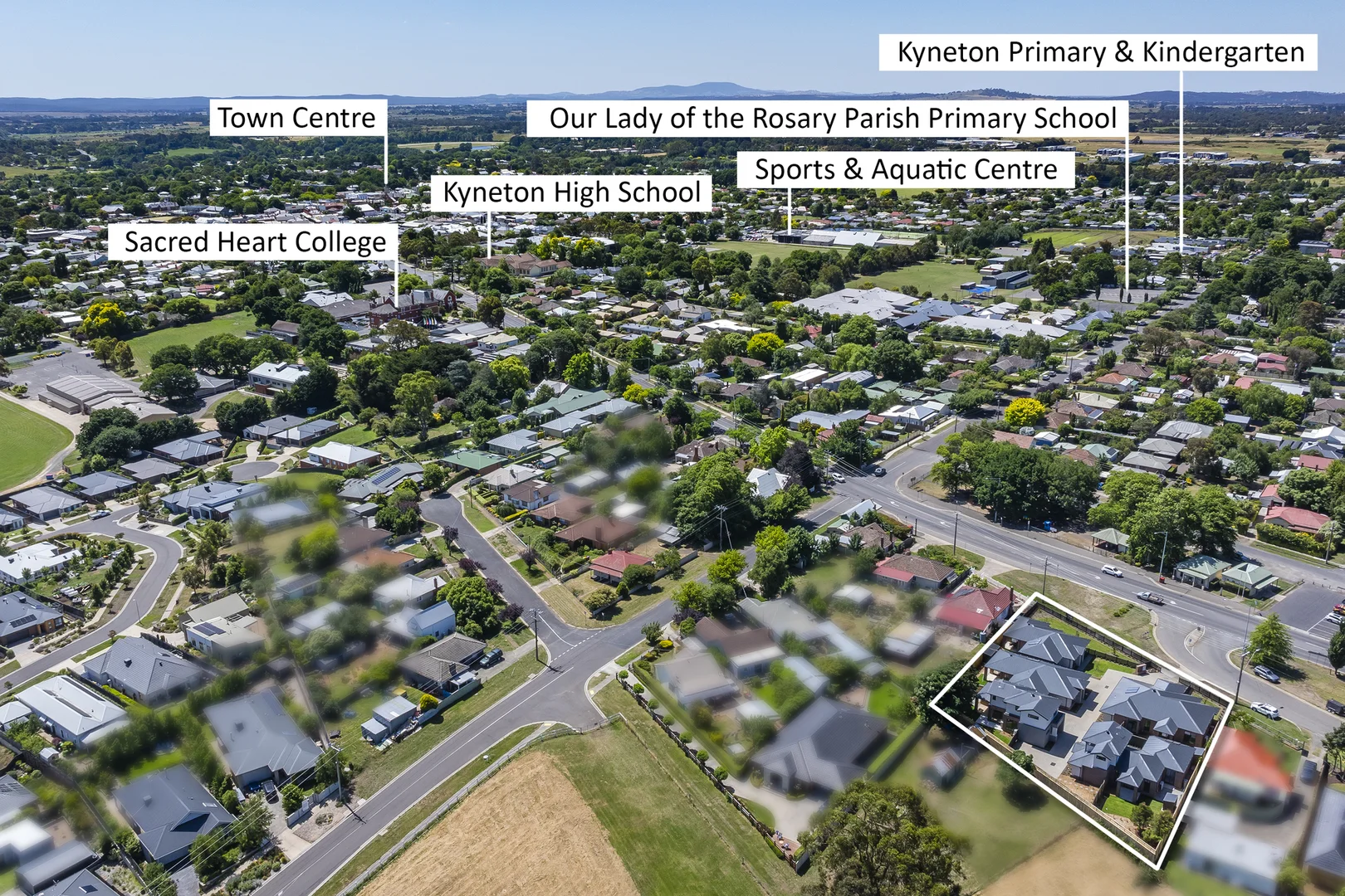 Additional image 20 of Townhouse 1-4/134 High Street, Kyneton VIC 3444