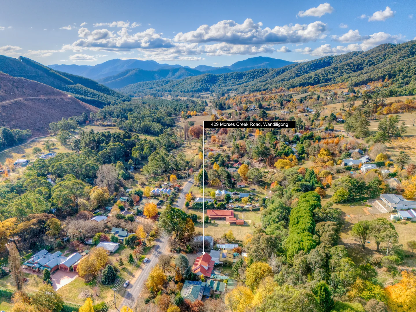 Additional image 24 of 429 Morses Creek Road, Wandiligong VIC 3744