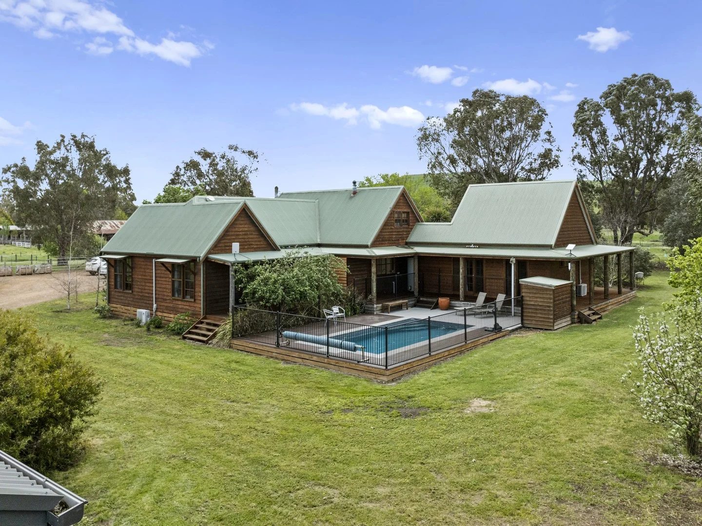 Additional image 4 of 545 Mt Buller Road, Mansfield VIC 3722