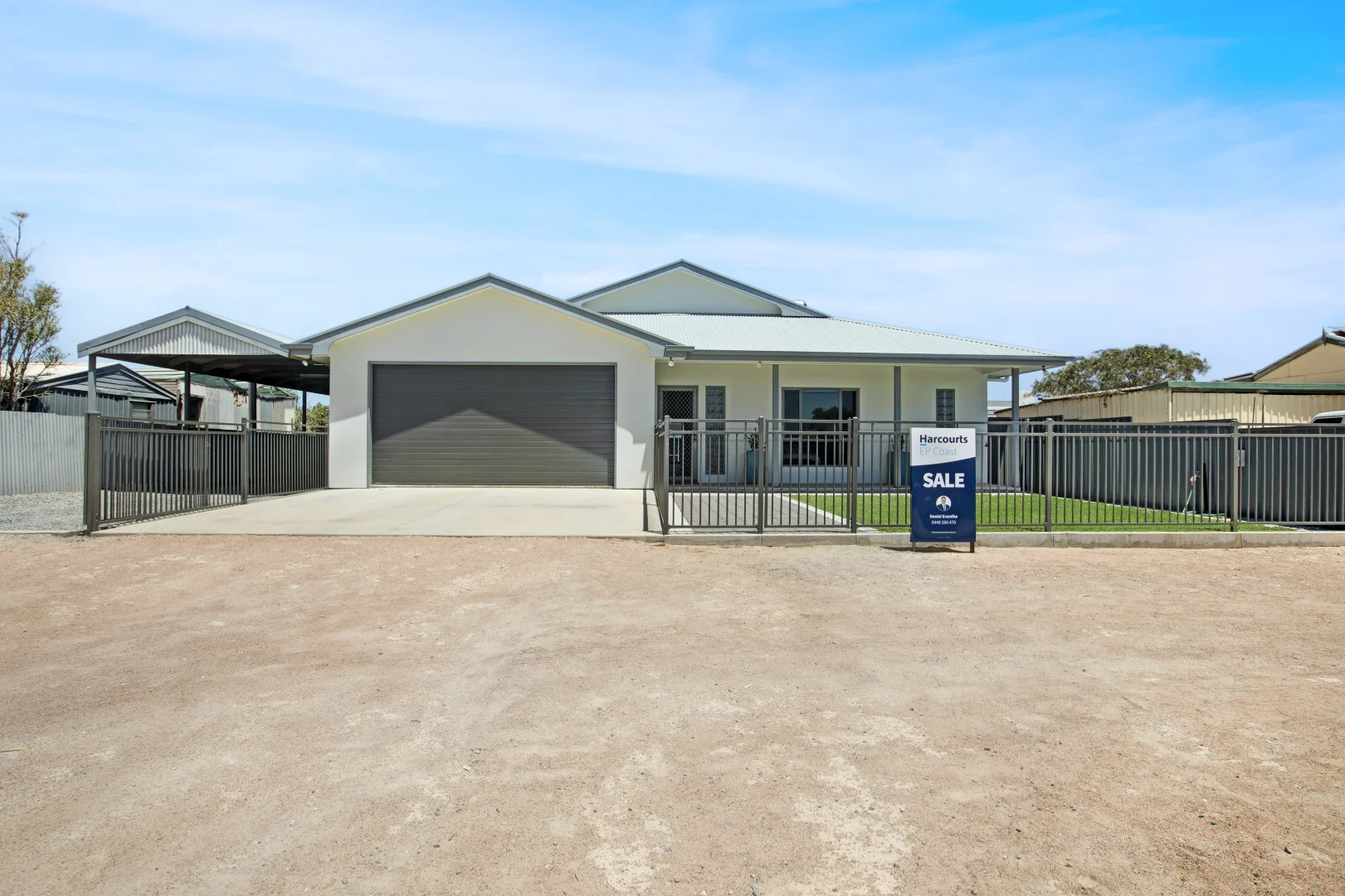 Additional image 43 of 3 Poyntz Street, Thevenard SA 5690