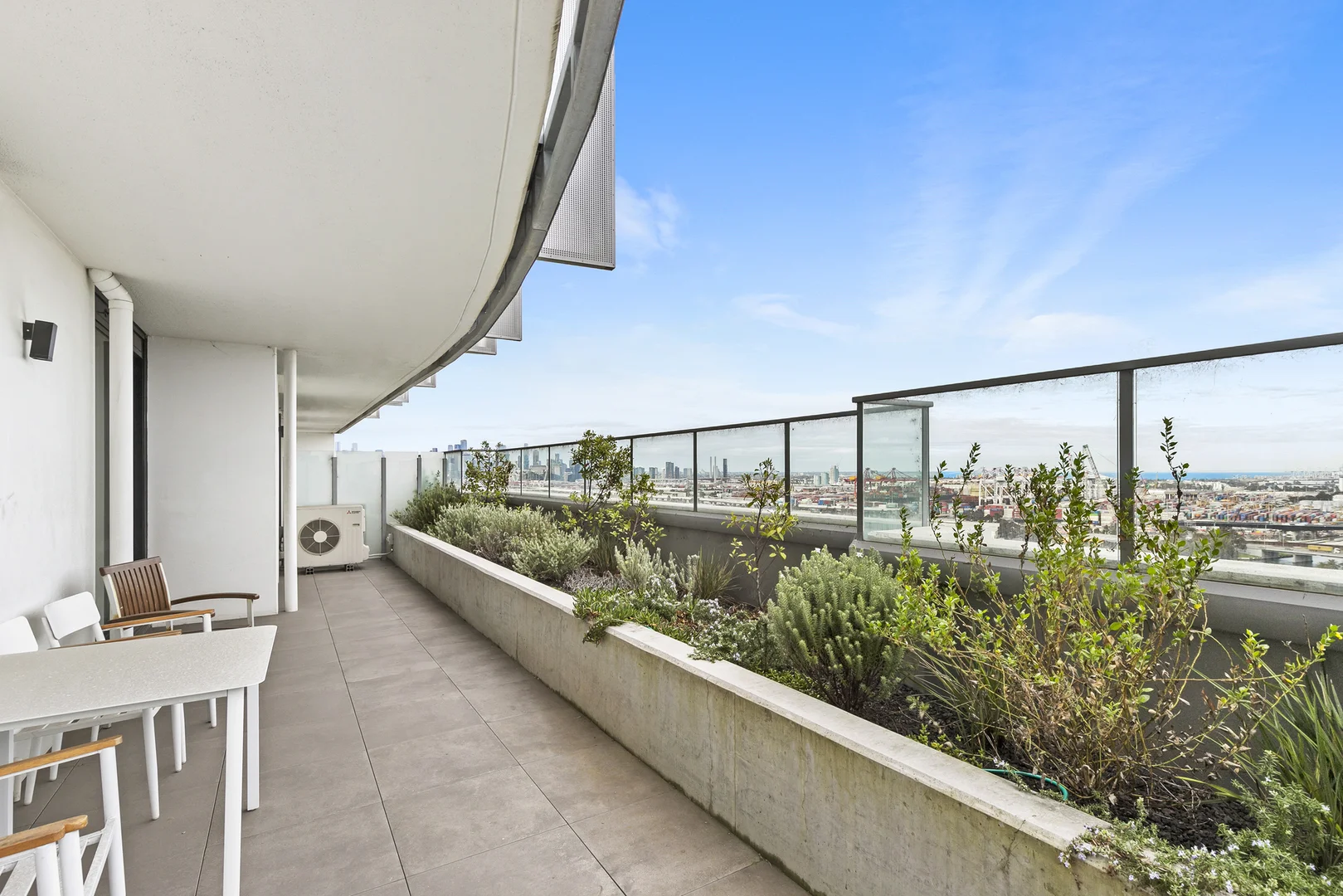 Additional image 5 of 1603D/4 Tannery Walk, Footscray VIC 3011