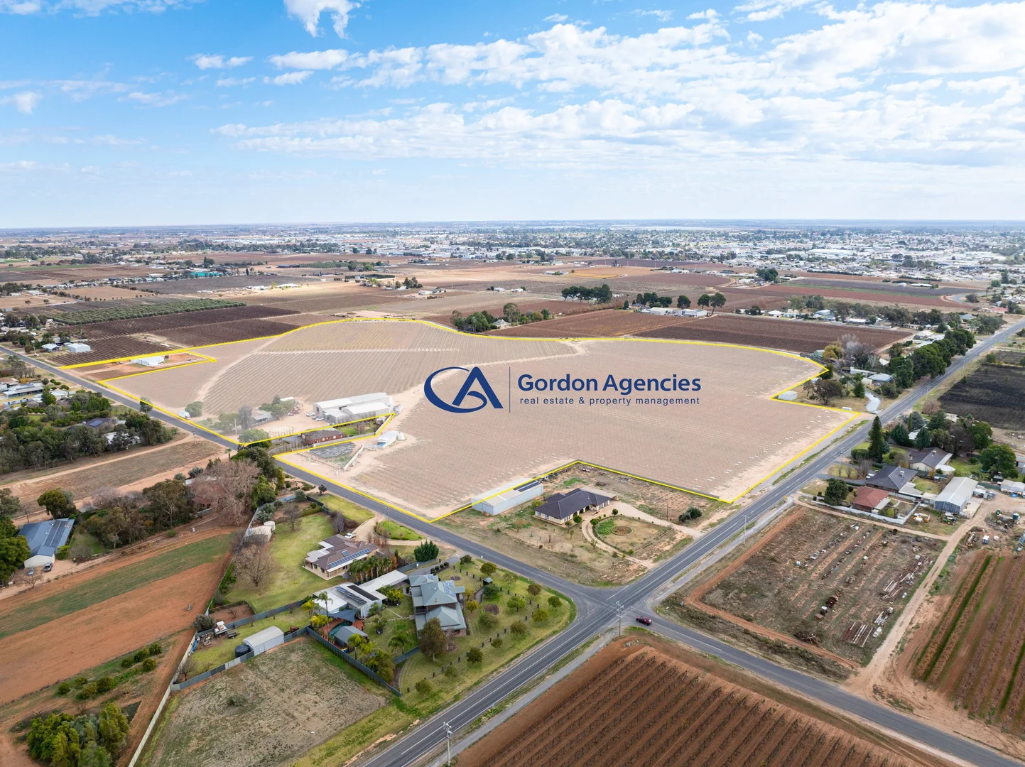 Additional image 2 of 393 & 92 Karadoc & Fifth St., Nichols Point VIC 3501