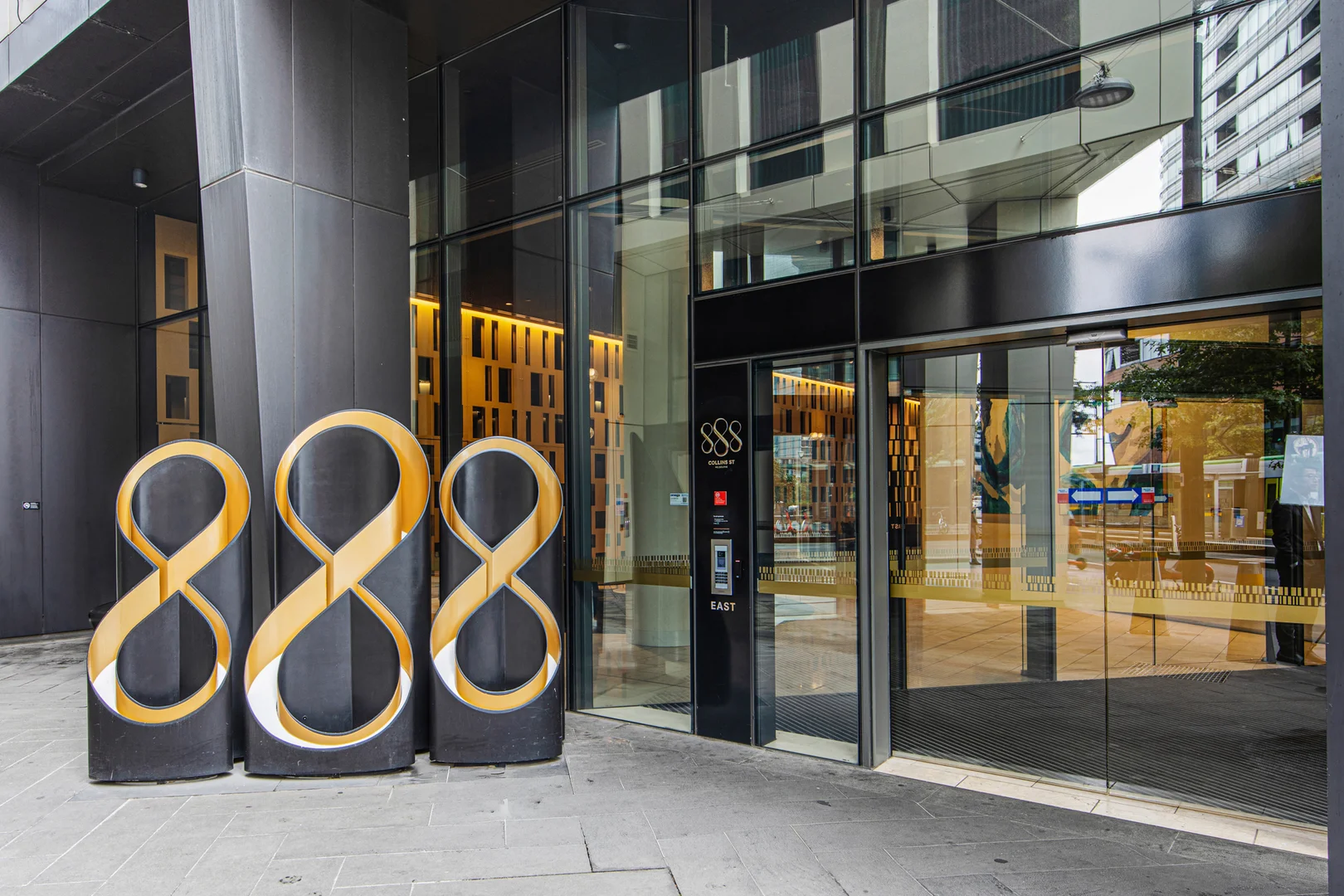 Additional image 17 of 3601E/888 Collins Street, Docklands VIC 3008