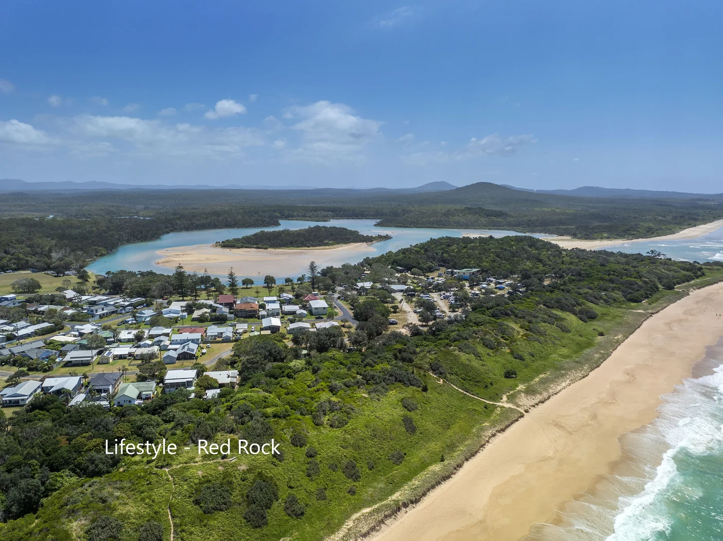 Additional image 21 of 47 Flaherty Street, Red Rock NSW 2456