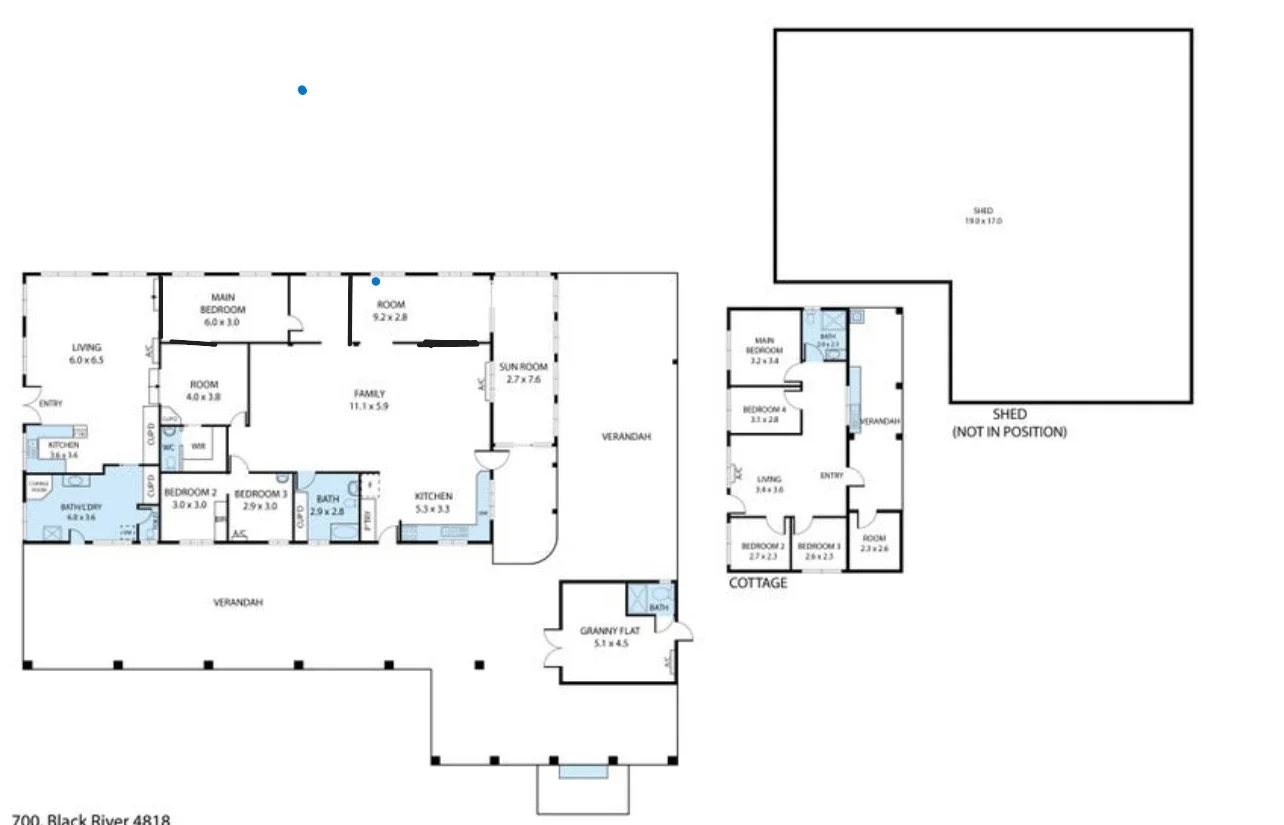 Additional image 29 of 700 Black River Road, Black River QLD 4818