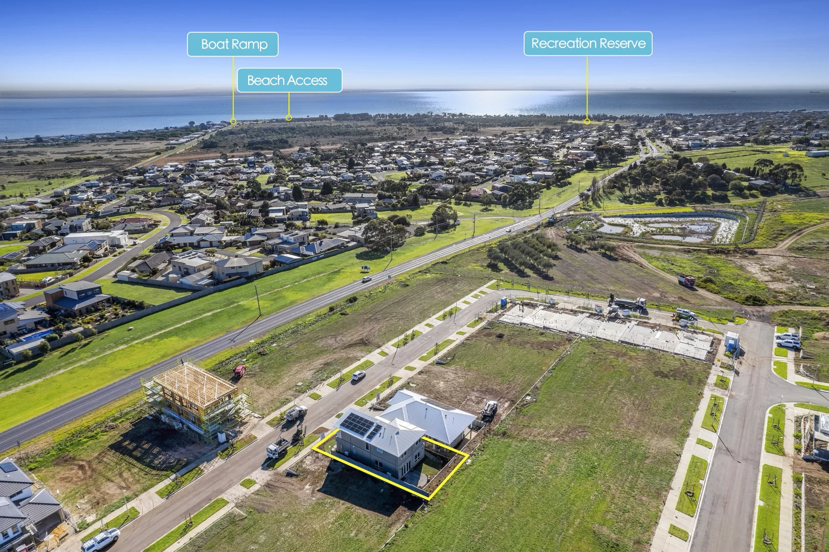 Additional image 9 of 32 Hargreaves Street, Portarlington VIC 3223