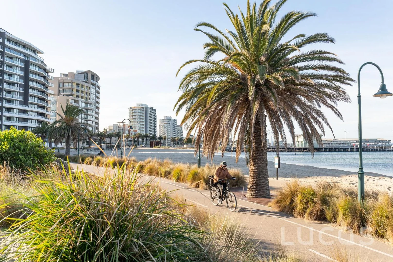 Additional image 19 of 905/3 Tarver Street, Port Melbourne VIC 3207