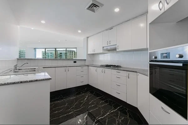 Additional image 3 of High level/2 Quay St, Haymarket NSW 2000