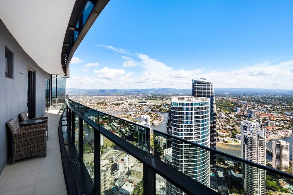Additional image 14 of 6301/4 The Esplanade, Surfers Paradise QLD 4217