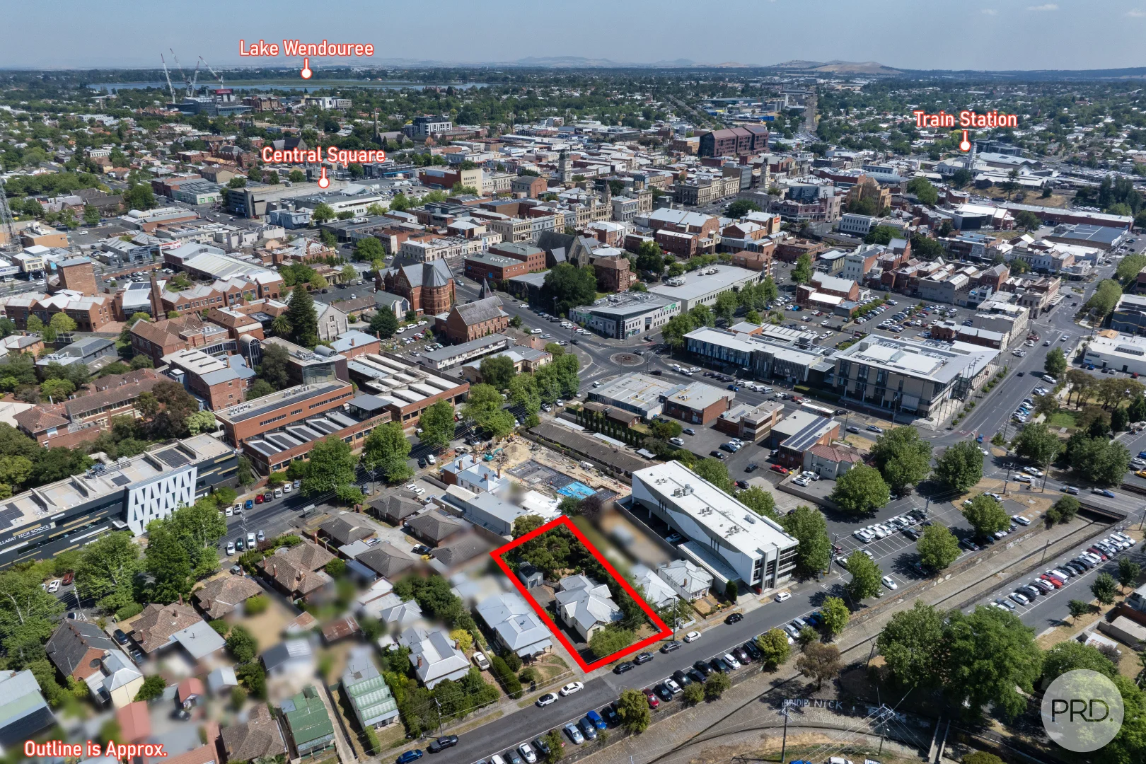 Additional image 17 of 16 Anderson Street West, Ballarat Central VIC 3350