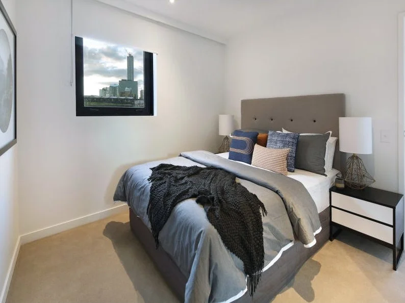 Additional image 5 of 601/250 City Road, Southbank VIC 3006