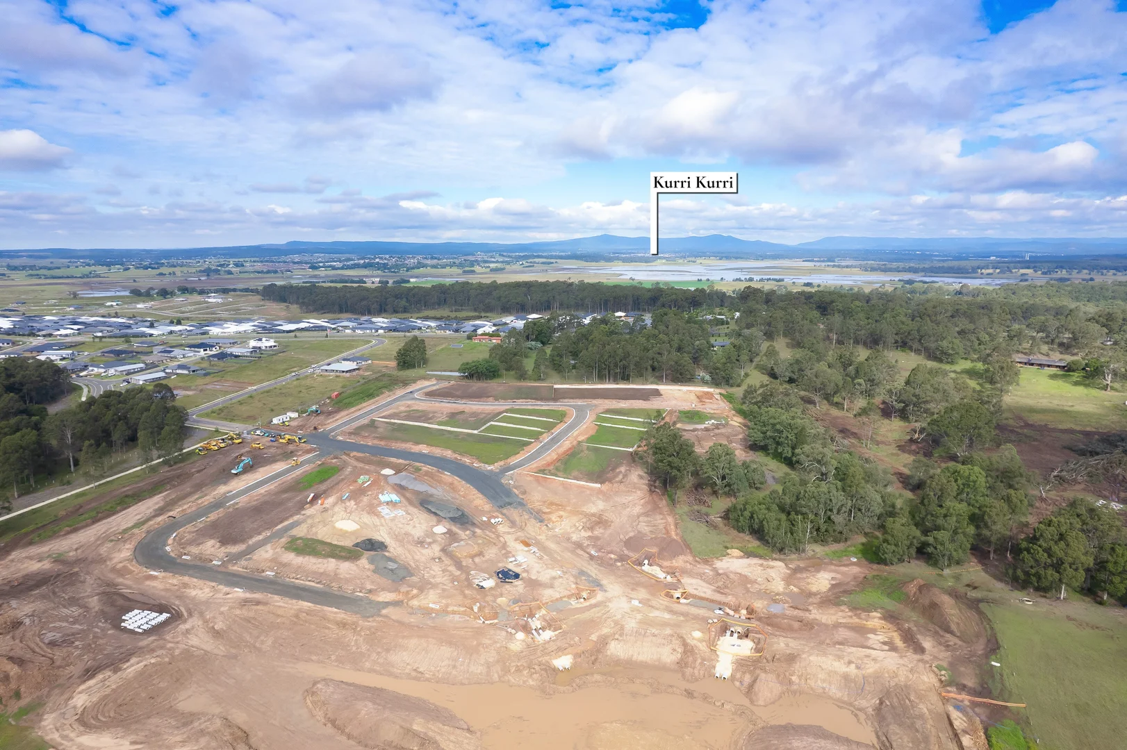 Additional image 4 of Lot 202 Comet Close, Farley NSW 2320