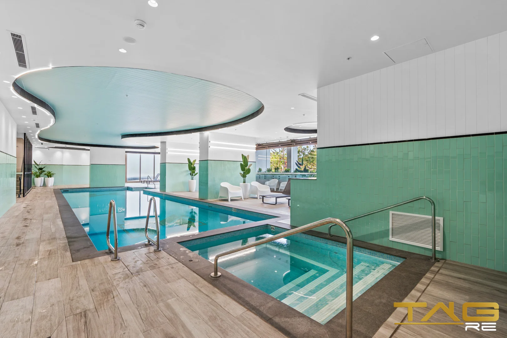 Additional image 9 of 2436/180 George Street, Parramatta NSW 2150