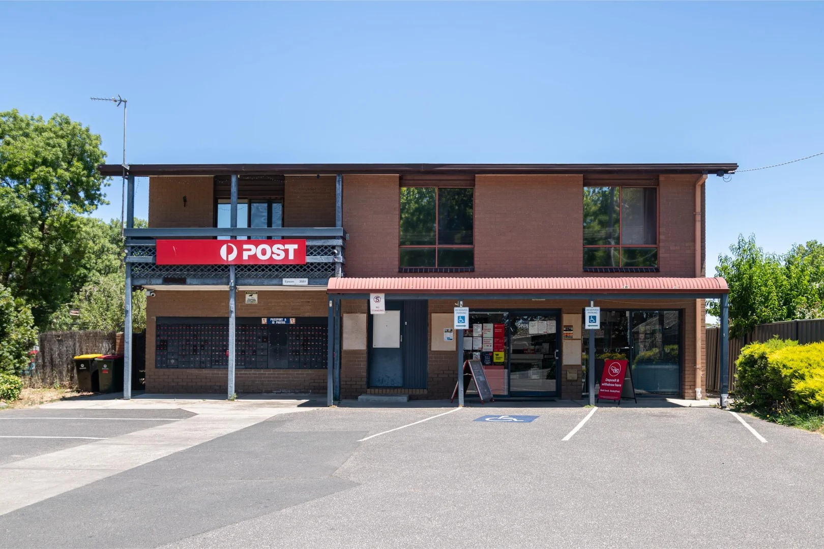 167 Midland Highway, Epsom VIC 3551