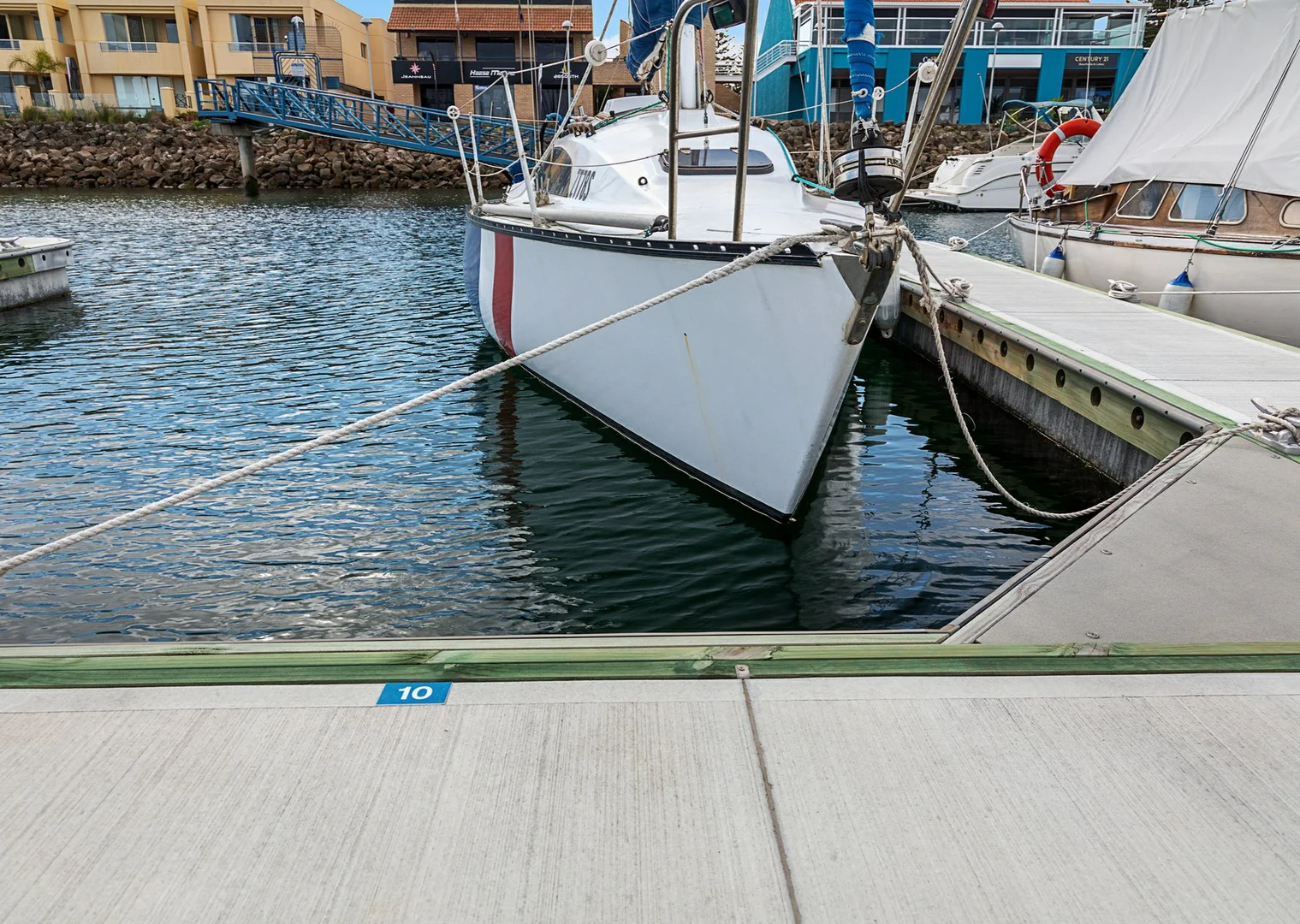 Additional image 5 of A10-8.5m Refuge Cove/5a Alexa Road, North Haven SA 5018