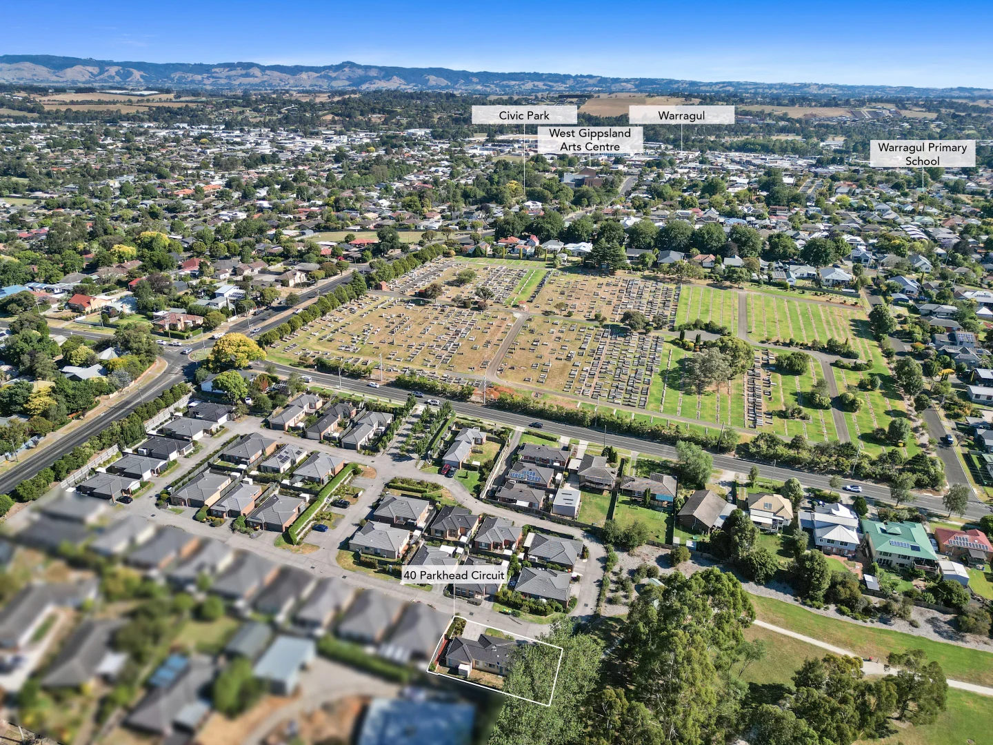 Additional image 16 of 40 Parkhead Circuit, Warragul VIC 3820