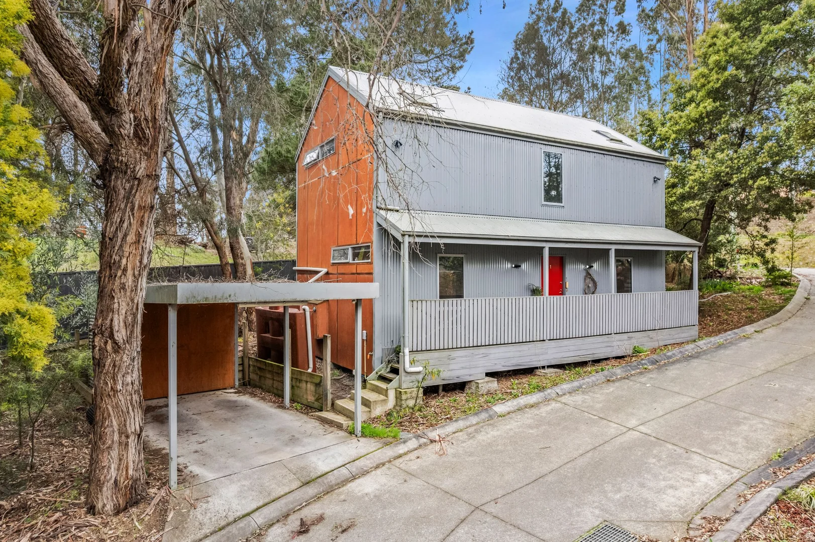 Additional image 10 of 1/108 Central Springs Road, Daylesford VIC 3460