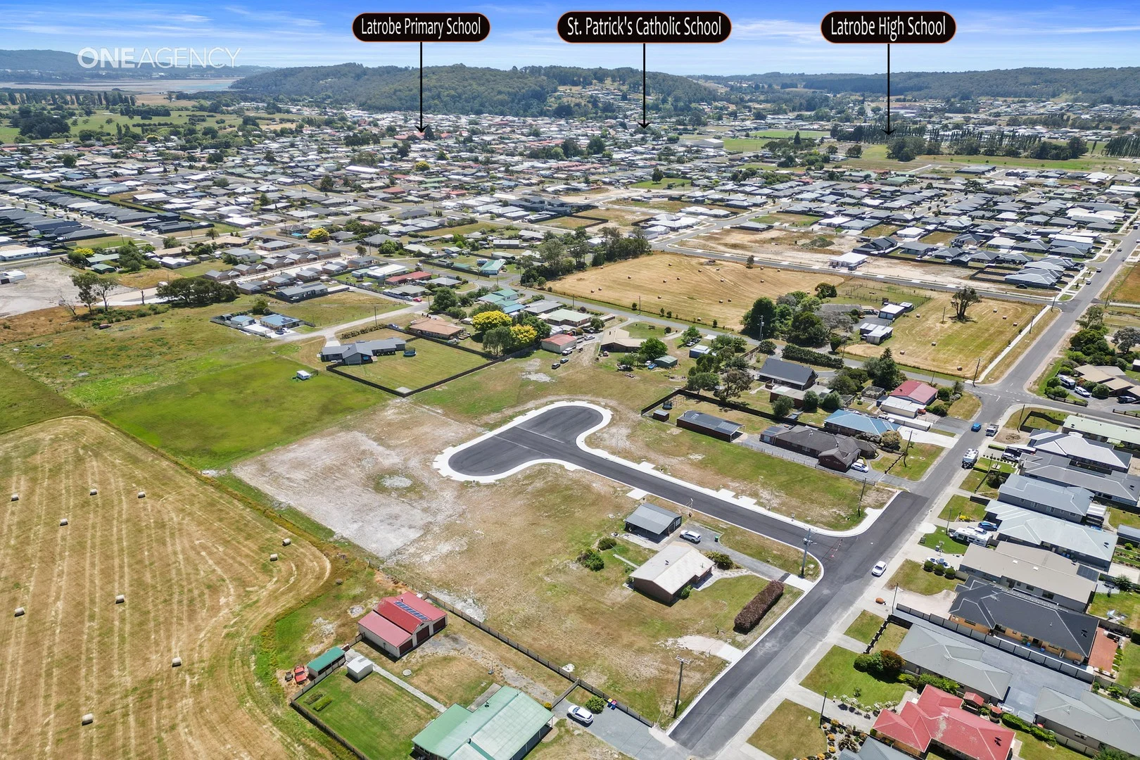 Maney Court, Latrobe TAS 7307