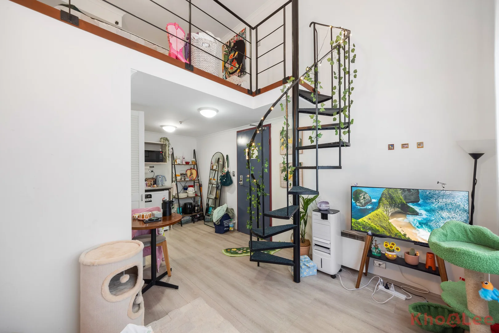 Additional image 2 of 2006/185 Broadway, Ultimo NSW 2007