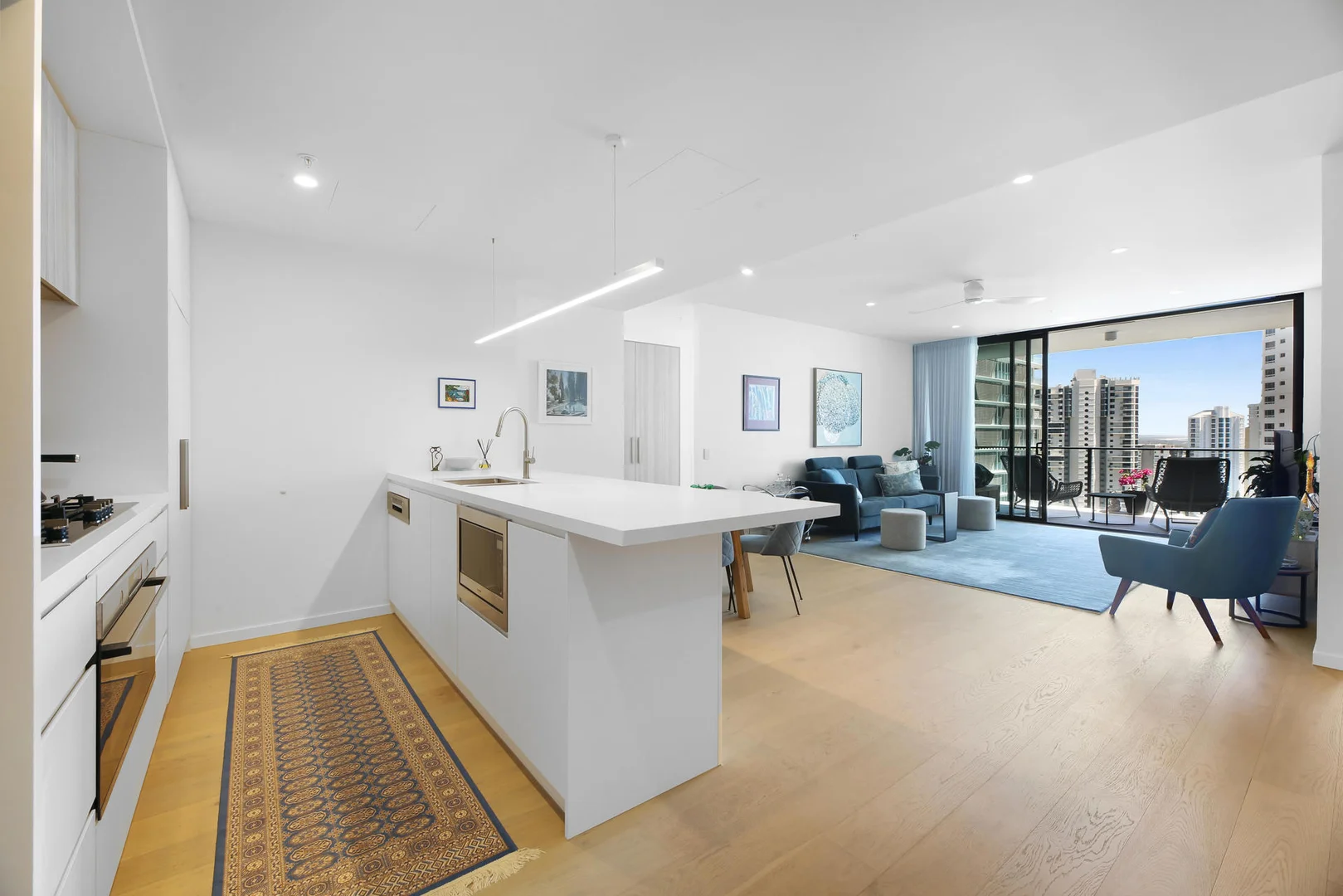 Additional image 7 of 171/25 Woodroffe Avenue, Main Beach QLD 4217