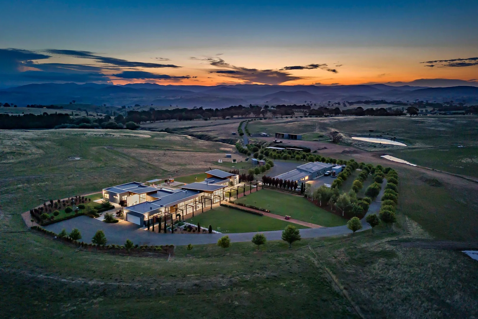 752 Kaveneys Road, Jeir NSW 2582