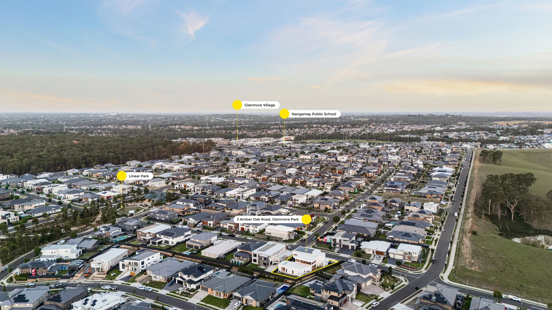 Additional image 26 of 3 Amber Oak Road, Glenmore Park NSW 2745