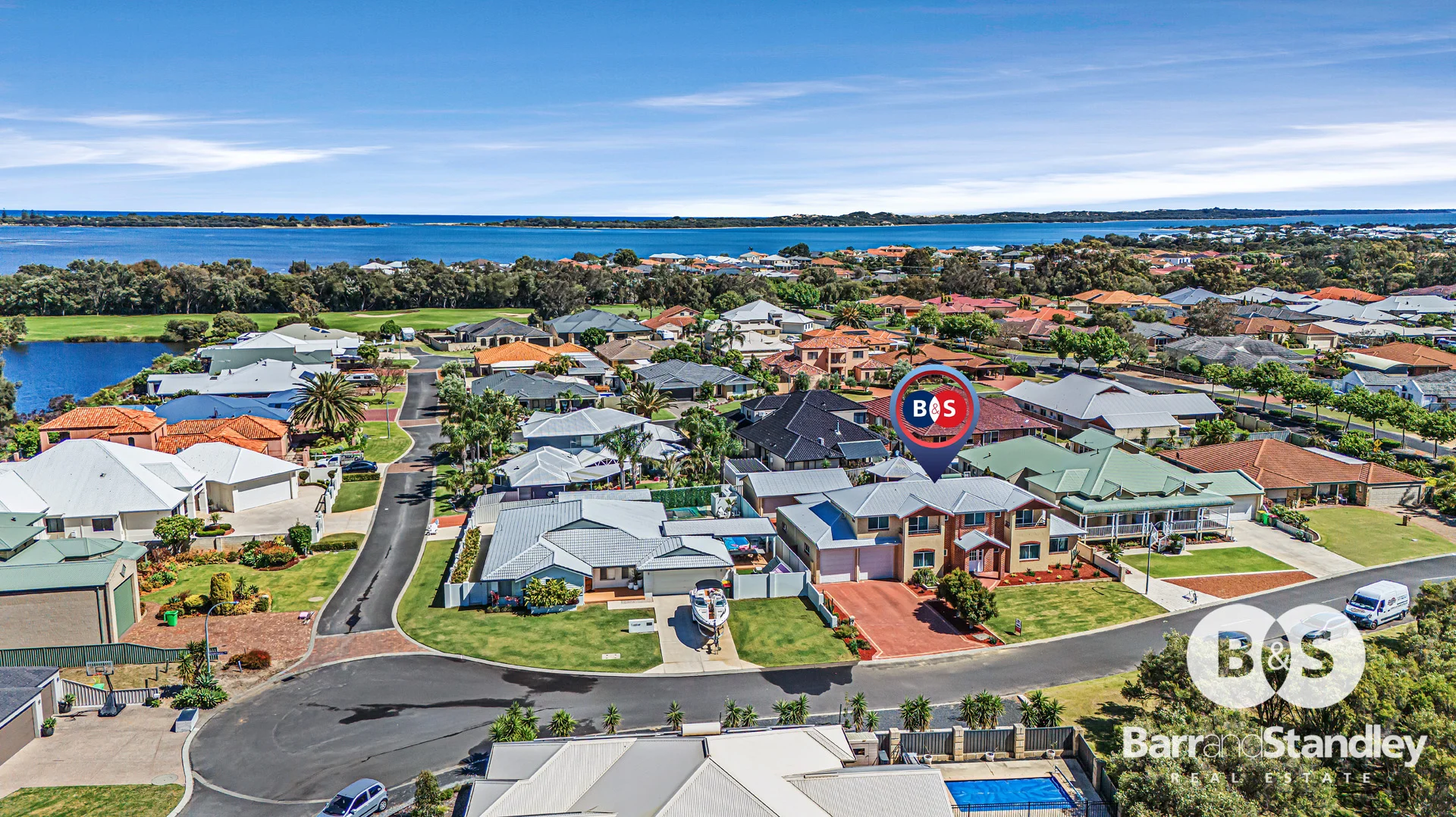 Additional image 40 of 10 Inverness Way, Pelican Point WA 6230