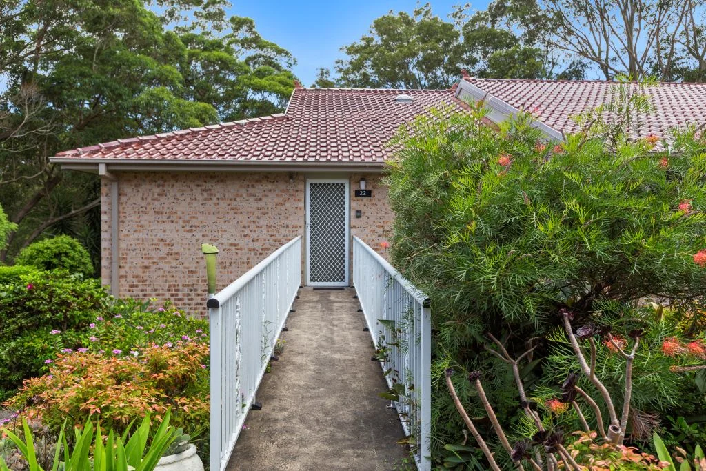 Additional image 2 of 22/115 Main Road, Cardiff Heights NSW 2285