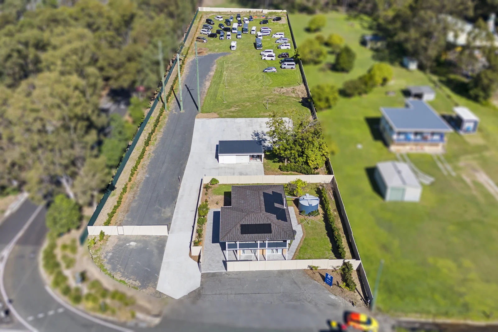 Additional image 2 of 1661 Old Cleveland Road Of, Chandler QLD 4155