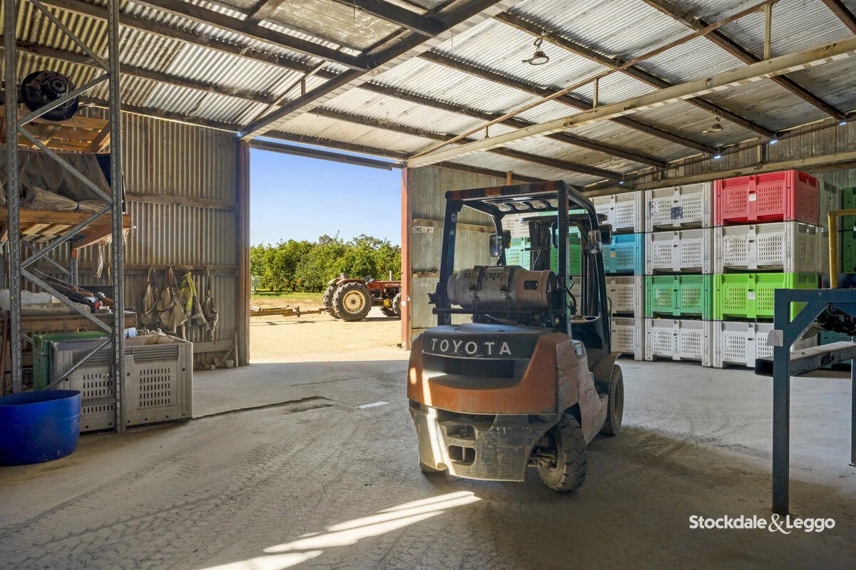 Additional image 13 of 154-198 Torgannah Road, Koonoomoo VIC 3644