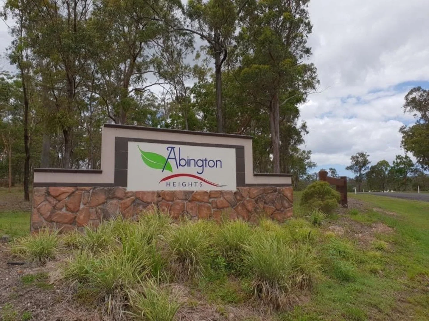 STAGE 8 ABINGTON HEIGHTS ESTATE, North Isis QLD 4660