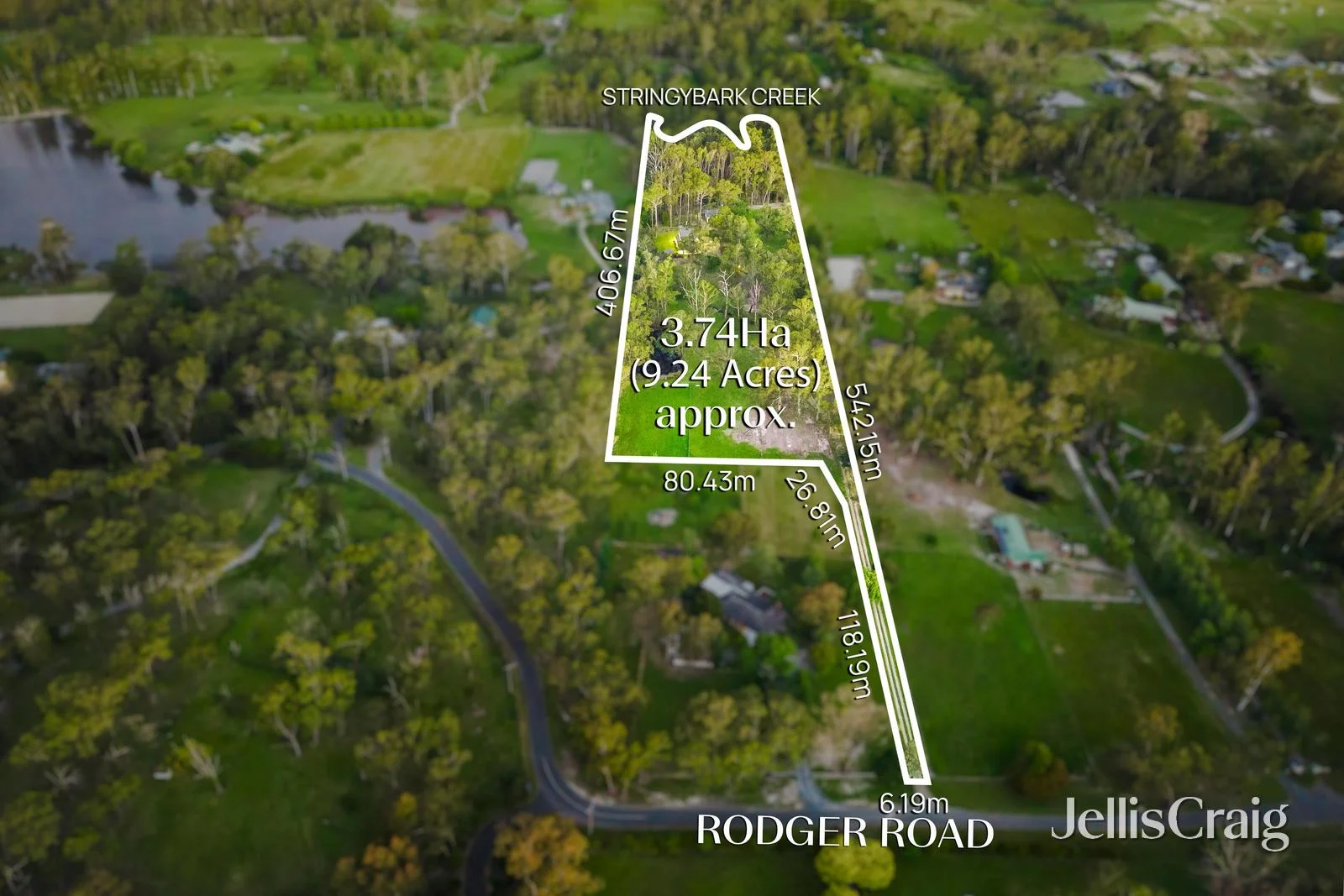 Additional image 3 of 24 Rodger Road, Wandin North VIC 3139