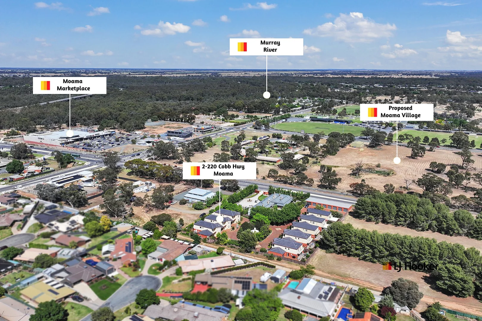 Additional image 29 of 2/220 Cobb Highway, Moama NSW 2731